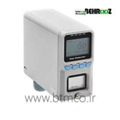 Sampling Type Fixed Gas Detector SI-H100-03